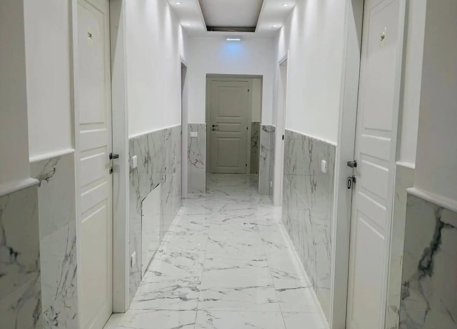 Affittacamere Hotel Casa Roma