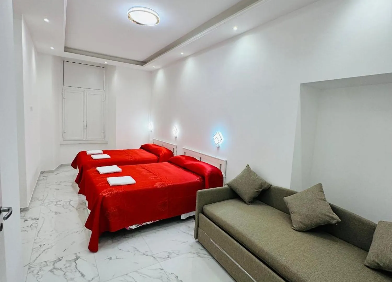 Hotel Casa Roma