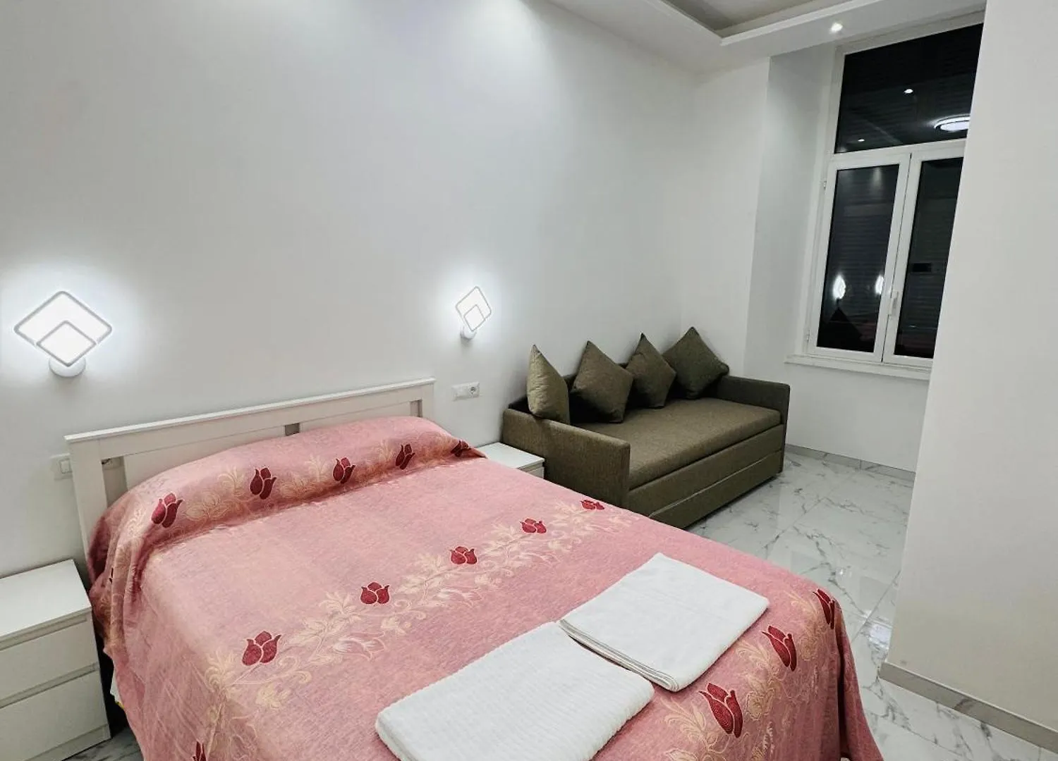 Affittacamere Hotel Casa Roma Italia