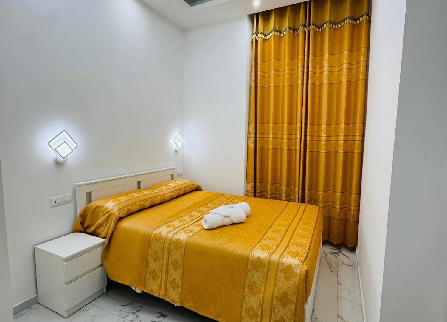 Hotel Casa Roma