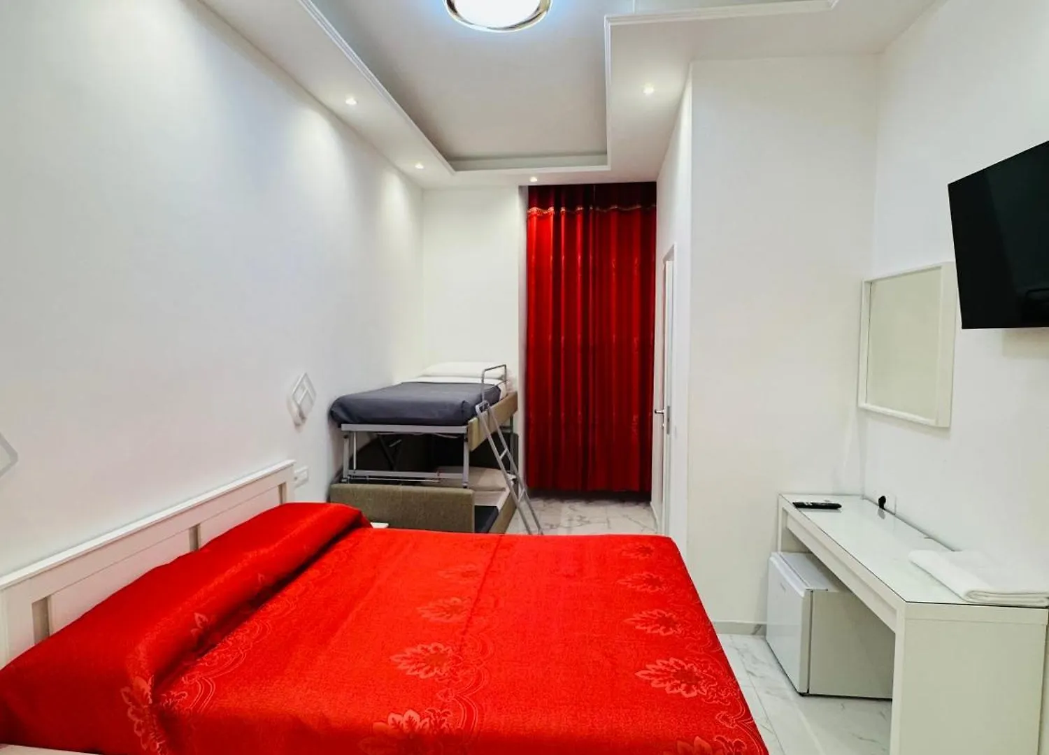 Hotel Casa Roma Italia