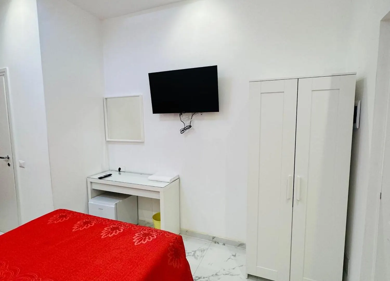 Hotel Casa Roma Affittacamere