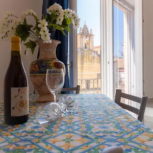  Affittacamere Casa Del Moro Italia