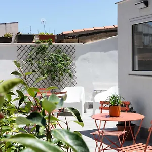  Affittacamere Canceddi & Terrace Italia