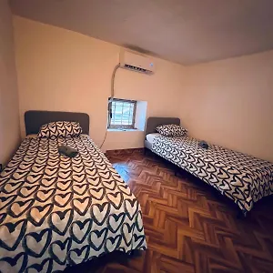  Ostello King House Italia