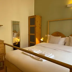 Guest house Trastevere, Rome