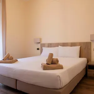 Guest house Jsk, Rome
