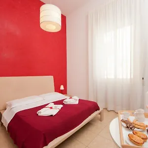  Bed & Breakfast Mirage Italia