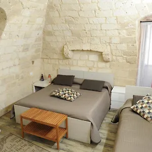  Bed & Breakfast Borgo San Nicola Italia