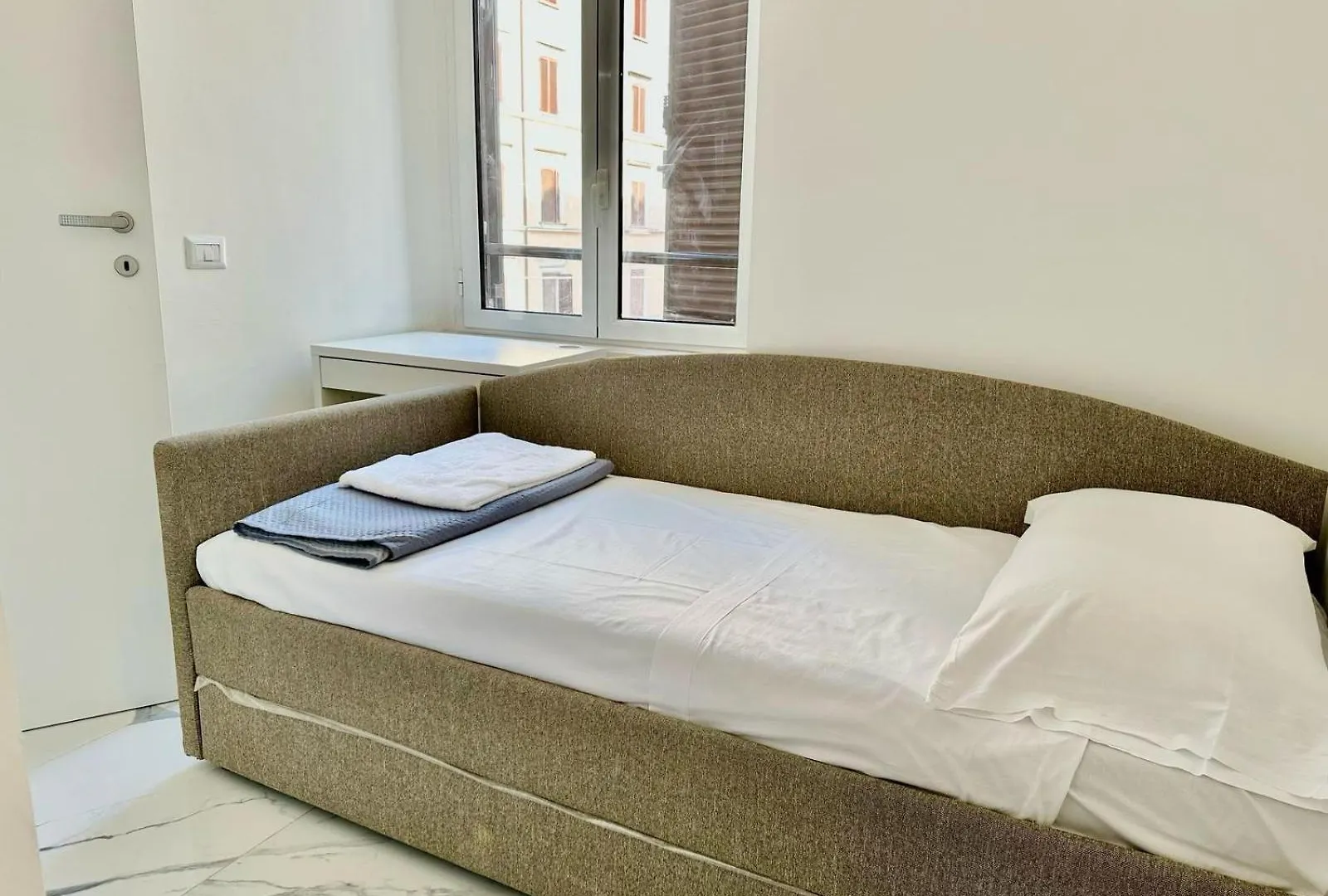 Casa Roma Hotel 0*, Rome Italy