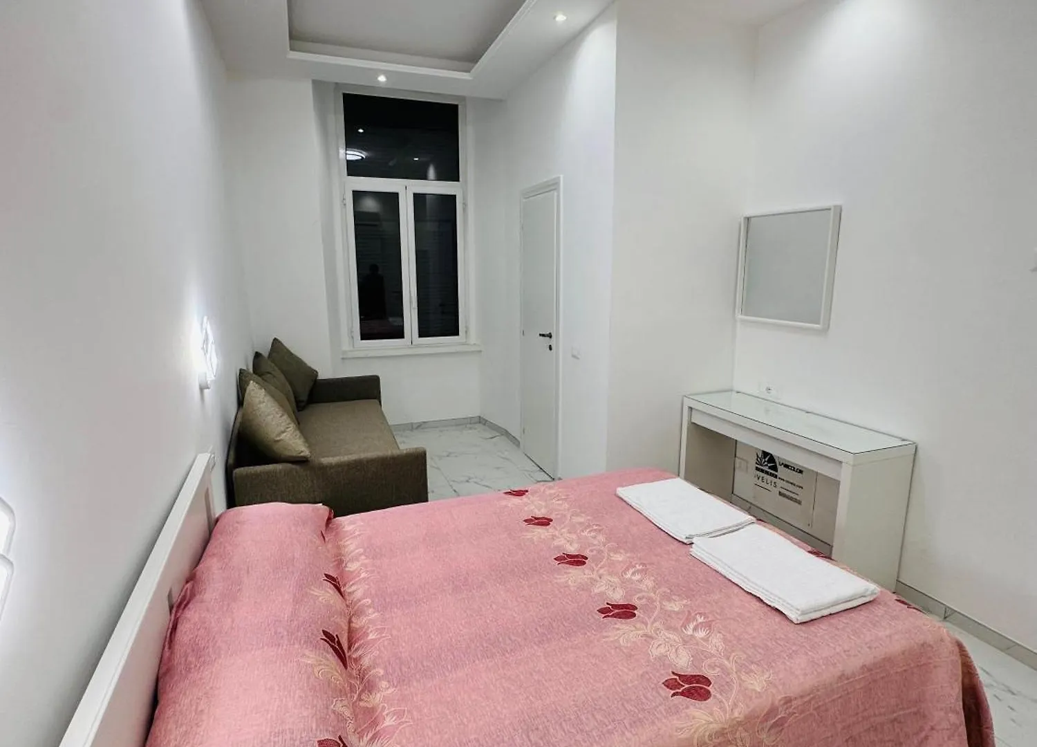 Hotel Casa Roma Włochy
